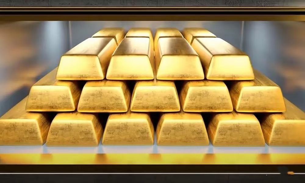 Anzo Capita昂首资本:特朗普正式上任，贵金属市场呈现震荡态势，投资者正拭目以待其后续影响