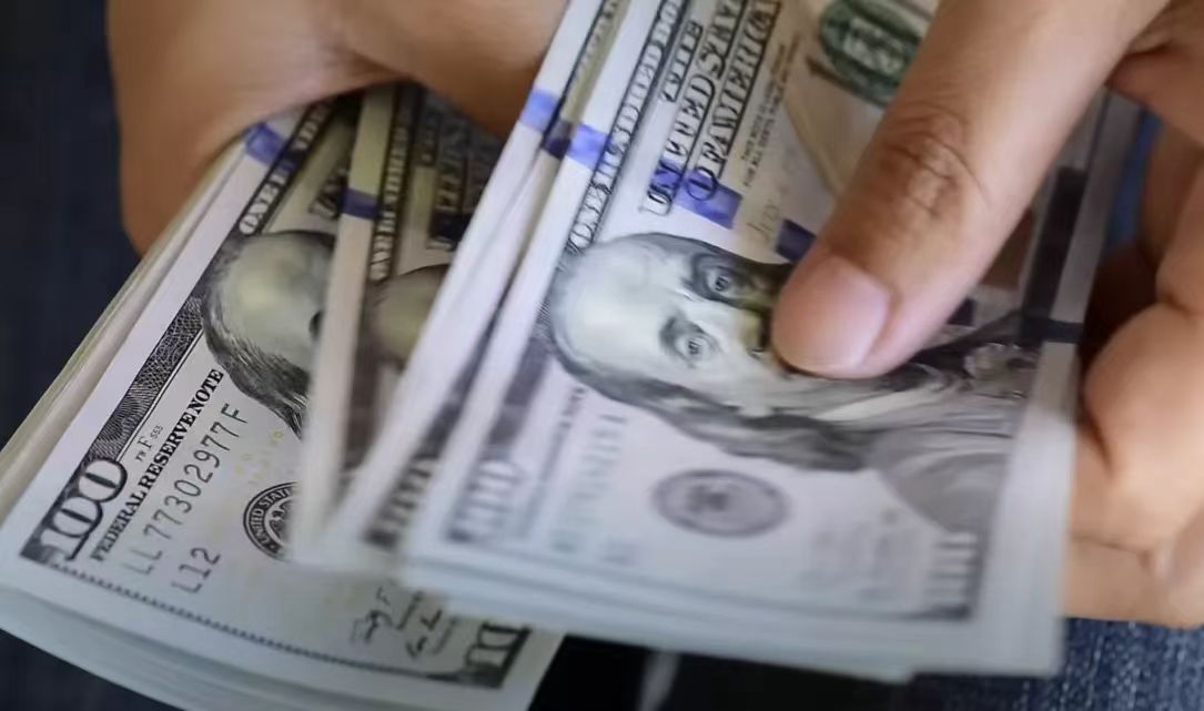 Anzo Capita昂首资本：美国财政赤字飙升致市场流动性受压，风险资产抛售压力骤增